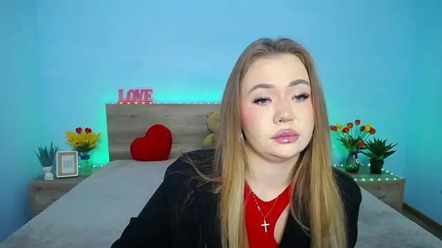 Snapshot of StacyYellig chatting on March 2025 04:24:02 PM StacyYellig online show from March 2025 04:24:02 PM