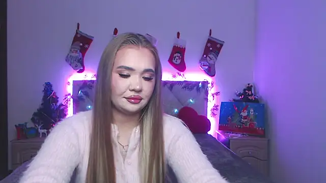 Snapshot of StacyYellig chatting on December 2025 08:58:01 PM StacyYellig online show from December 2025 08:58:01 PM