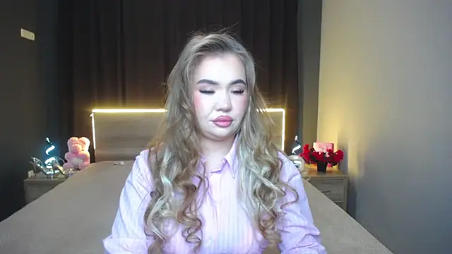 StacyYellig online show from February 2026 08:59:01 PM