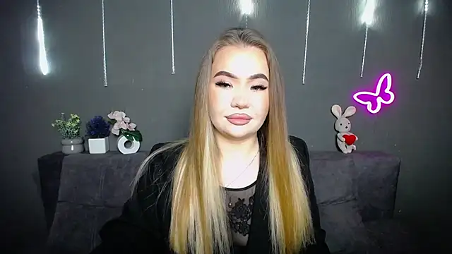 StacyYellig online show from April 2026 08:10:01 PM