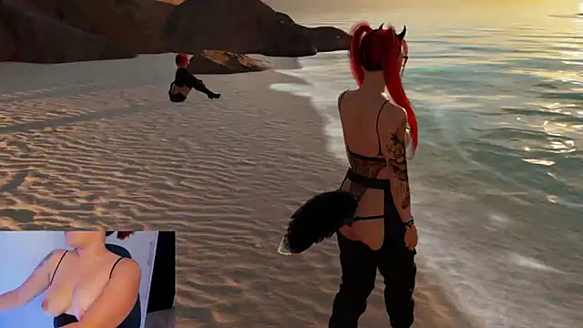 Snapshot of eva__xox chatting on March 2026 07:09:01 PM eva xox online show from March 2026 07:09:01 PM