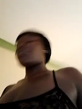  BLVCKGIRL SHERIF online show from February 2025 12:22:02 PM