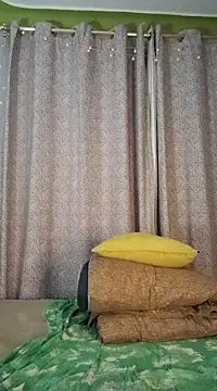  BLVCKGIRL SHERIF online show from February 2025 07:52:02 PM