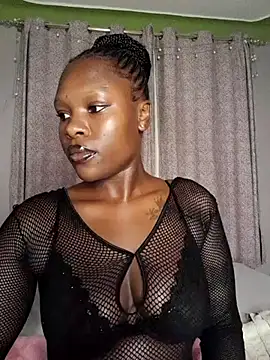  BLVCKGIRL SHERIF online show from March 2025 08:50:02 PM