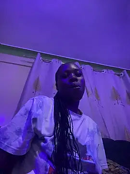  BLVCKGIRL SHERIF online show from February 2026 05:53:01 PM