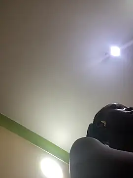  BLVCKGIRL SHERIF online show from March 2026 02:44:01 PM