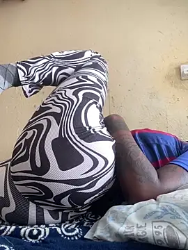  BLVCKGIRL SHERIF online show from June 2026 09:26:01 AM