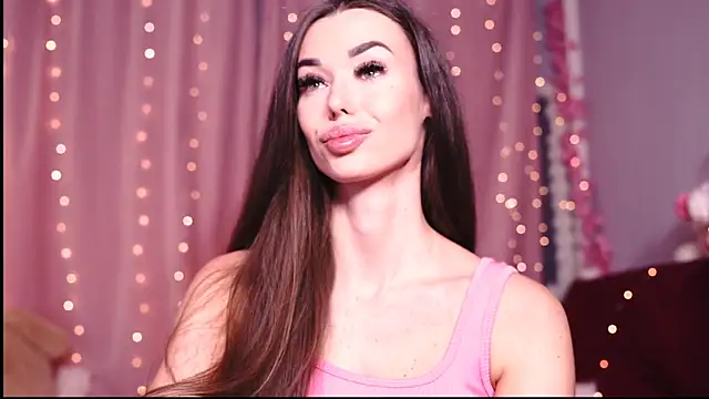 BabyNose online show from April 2026 06:35:01 PM