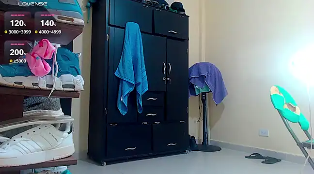 monica walkert online show from February 2025 06:24:02 PM