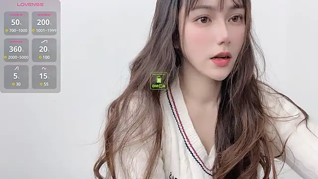 LIsha--170 online show from February 2025 08:17:01 AM