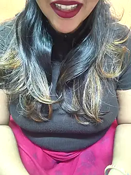 CUTE SOPHIA- online show from January 2025 06:48:01 PM