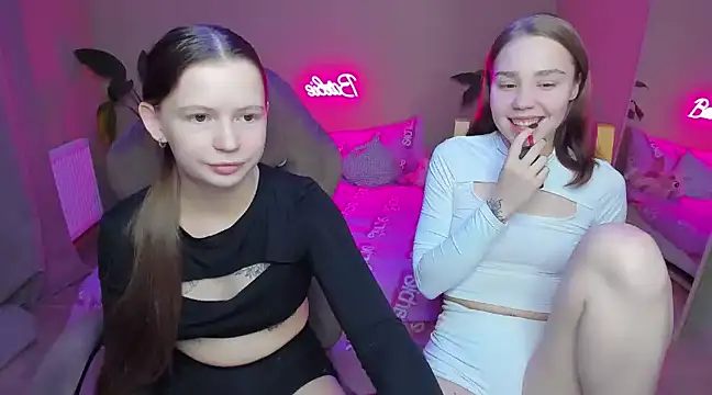 HelloRoxy online show from January 2025 04:30:02 AM