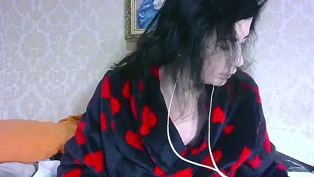 StunnigArt online show from December 2025 02:19:02 AM