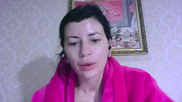 StunnigArt online show from March 2026 02:26:01 AM