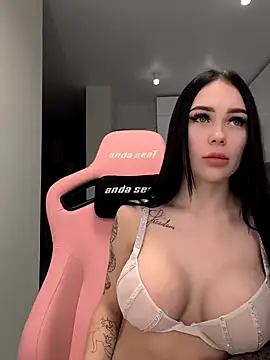 Snapshot of GroteskJane chatting on January 2025 08:47:02 PM GroteskJane online show from January 2025 08:47:02 PM