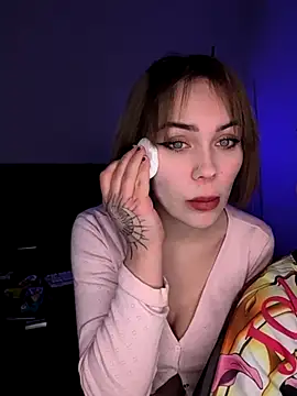 Snapshot of GroteskJane chatting on February 2026 09:13:01 PM GroteskJane online show from February 2026 09:13:01 PM