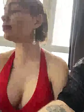 Snapshot of GroteskJane chatting on February 2026 12:45:02 PM GroteskJane online show from February 2026 12:45:02 PM