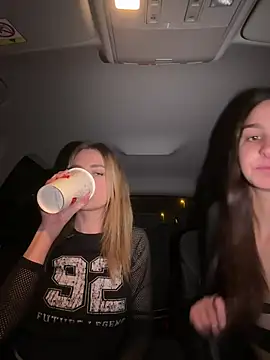 Snapshot of EvieEvans chatting on March 2025 06:53:02 PM EvieEvans online show from March 2025 06:53:02 PM