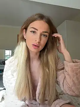 EvieEvans online show from May 2026 03:07:02 PM