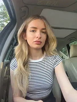 EvieEvans online show from May 2026 05:11:01 PM
