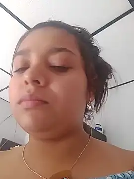 stefanie010 online show from December 2024 02:15:01 PM