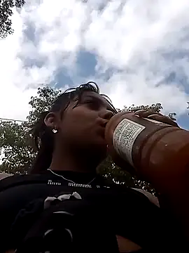 stefanie010 online show from January 2025 03:06:01 PM