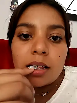 stefanie010 online show from January 2025 06:12:02 PM