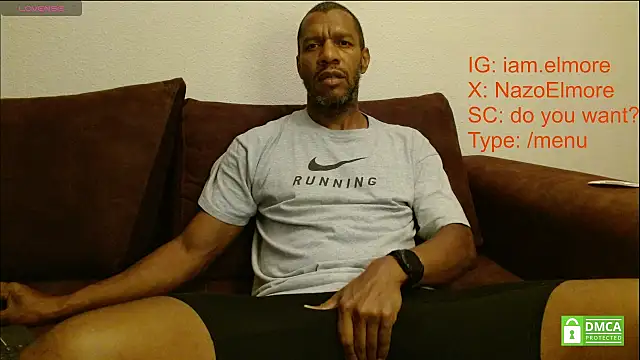 Snapshot of elmorenazost chatting on January 2025 04:48:02 AM elmorenazost online show from January 2025 04:48:02 AM