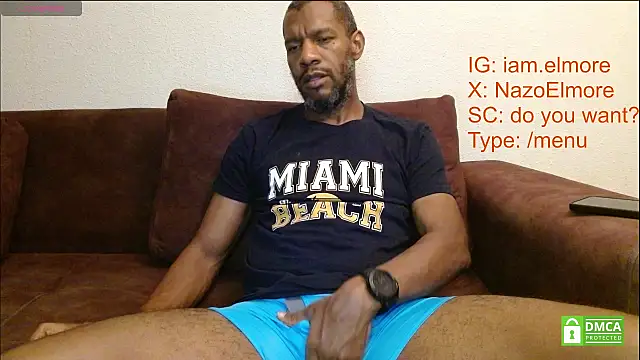 Snapshot of elmorenazost chatting on February 2025 03:01:02 AM elmorenazost online show from February 2025 03:01:02 AM