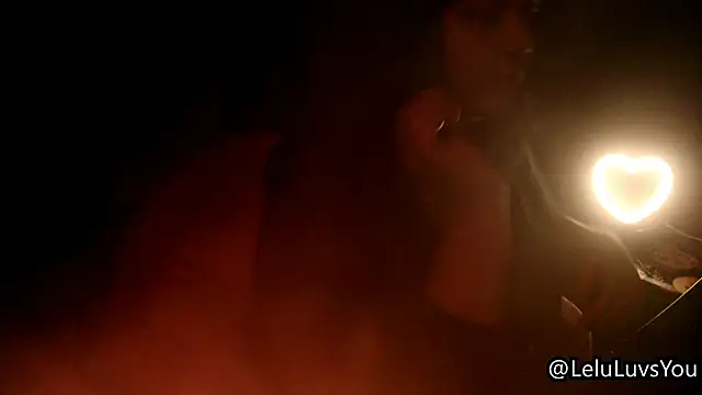 Snapshot of LeluLuvsYou chatting on January 2026 09:14:01 AM LeluLuvsYou online show from January 2026 09:14:01 AM