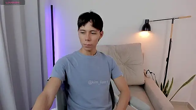 kim lian21 online show from November 2025 04:34:02 AM