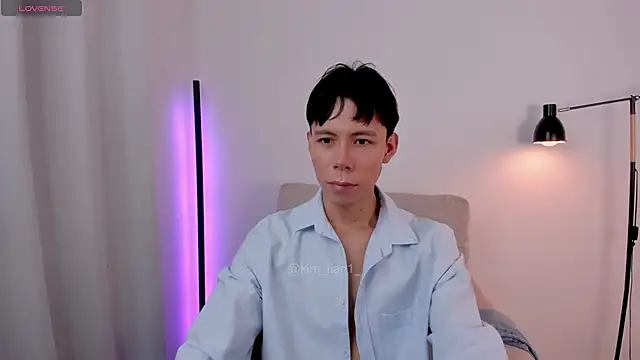 kim lian21 online show from January 2026 09:02:02 AM