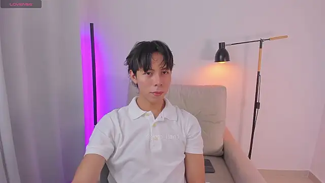 kim lian21 online show from March 2026 10:21:01 AM