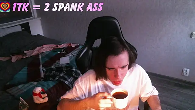 izilizi 23 online show from January 2026 01:15:01 PM