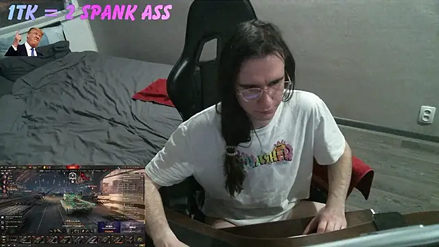 izilizi 23 online show from March 2026 04:46:01 PM