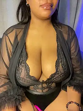 YellowHoneyDip online show from February 2026 07:14:01 AM