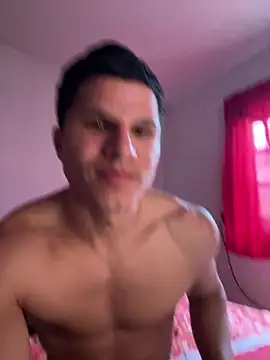 pedrovkr3 online show from May 2026 04:35:02 PM