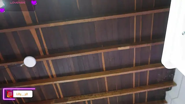 Snapshot of LillyDolls23 chatting on February 2026 01:06:02 PM LillyDolls23 online show from February 2026 01:06:02 PM