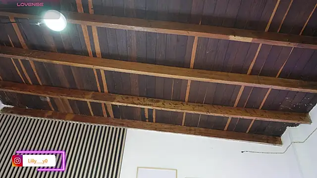 Snapshot of LillyDolls23 chatting on February 2026 01:05:02 PM LillyDolls23 online show from February 2026 01:05:02 PM