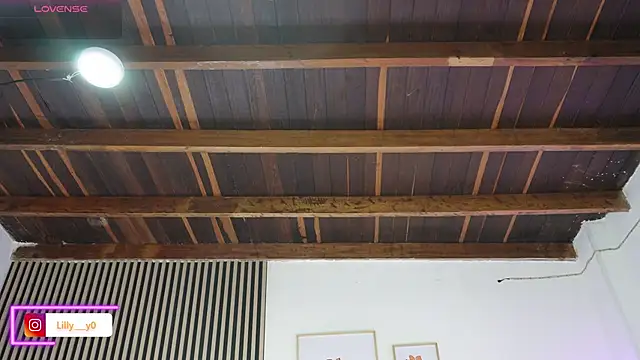 Snapshot of LillyDolls23 chatting on February 2026 01:04:01 PM LillyDolls23 online show from February 2026 01:04:01 PM