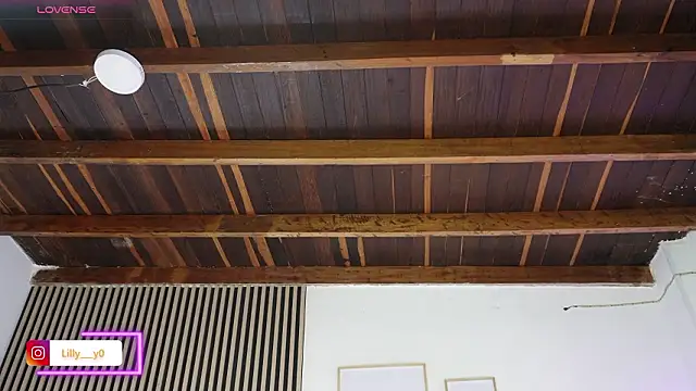 Snapshot of LillyDolls23 chatting on February 2026 01:06:01 PM LillyDolls23 online show from February 2026 01:06:01 PM