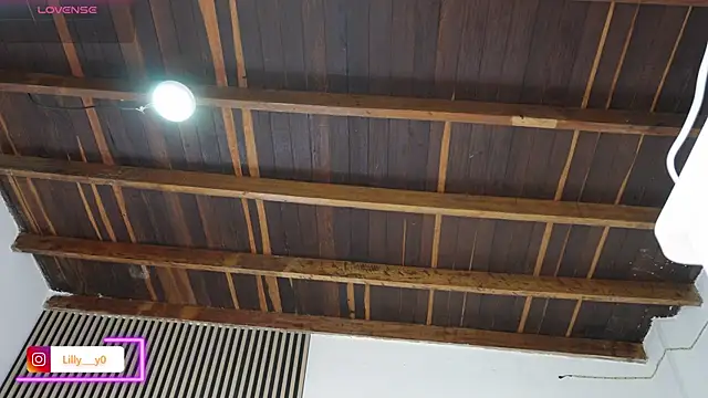 Snapshot of LillyDolls23 chatting on February 2026 01:07:02 PM LillyDolls23 online show from February 2026 01:07:02 PM