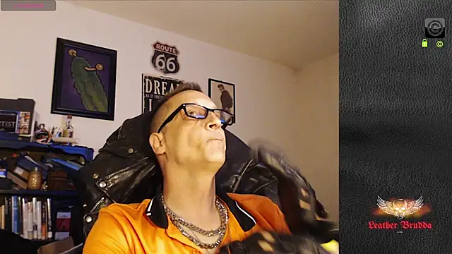 LeatherBrudda69 online show from August 2026 06:04:02 AM