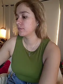 NaomiShimizu online show from April 2026 08:28:01 PM