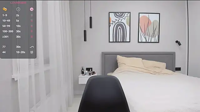 xxnadya online show from December 2024 03:04:02 PM