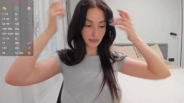 xxnadya online show from May 2026 01:27:01 PM
