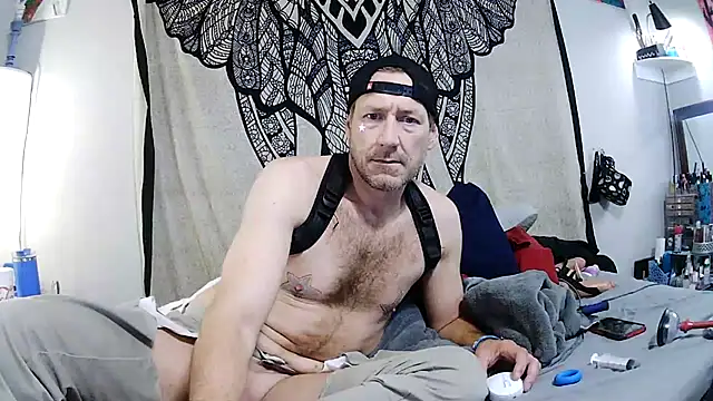 Obi-Spun-Kenobi online show from January 2025 06:33:02 PM