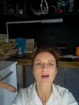 Katerina177 online show from September 2025 01:38:01 PM