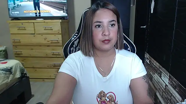 KathyHardcore69 online show from March 2026 03:30:02 AM