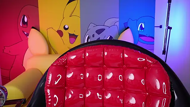 miss  pamela online show from December 2025 11:05:01 AM